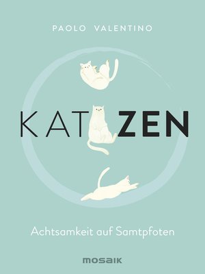 cover image of KatZEN